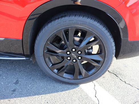 Used 2019 Chevrolet Blazer RS AWD/4WD image 41