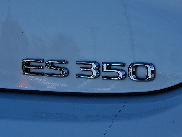 Used 2023 Lexus ES 350 w/ Premium Package FWD image 30