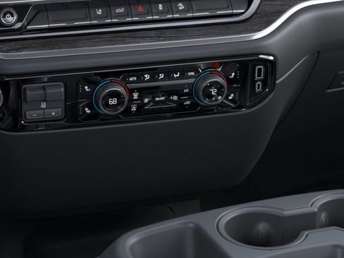 New 2025 Chevrolet Silverado 2500 LT w/ Convenience Package AWD/4WD image 44