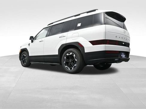 New 2026 Hyundai Santa Fe SEL AWD/4WD image 34