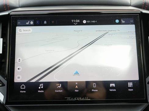 Used 2021 Maserati Ghibli S image 56