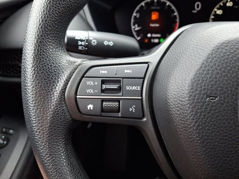 Certified 2024 Honda HR-V LX image 21