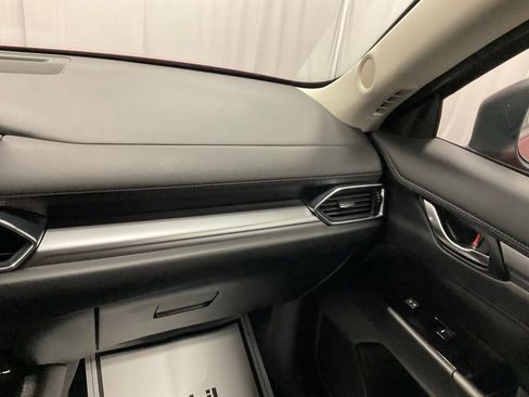 Used 2025 MAZDA CX-5 AWD 2.5 S w/ Select Package image 27
