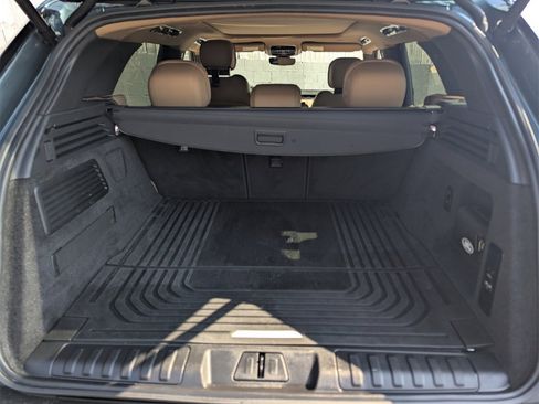 Used 2024 Land Rover Range Rover Sport SE image 26