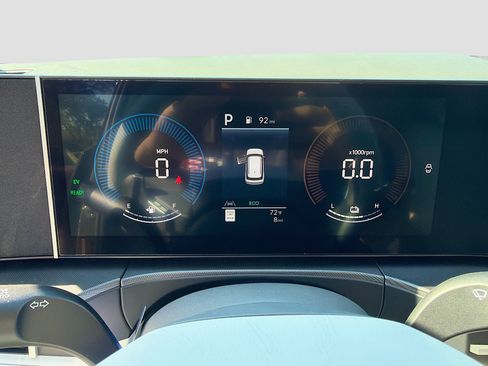 New 2026 Hyundai Santa Fe SE FWD image 36