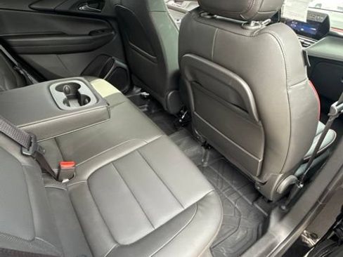 Used 2026 Chevrolet TrailBlazer RS w/ Convenience Package AWD/4WD image 33