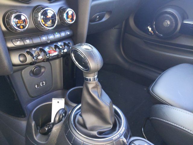 Used 2017 MINI Cooper S FWD image 9