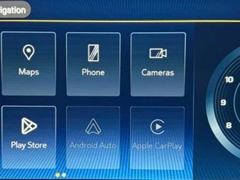 Used 2024 Chevrolet Silverado 1500 RST w/ Convenience Package II image 30