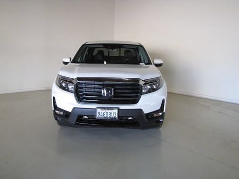 Used 2023 Honda Ridgeline RTL-E image 2