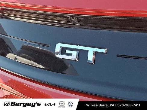 Used 2021 Ford Mustang GT w/ Equipment Group 301A RWD image 11
