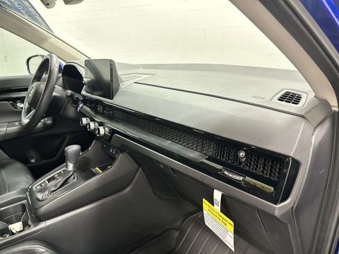 Used 2024 Honda CR-V EX-L image 27