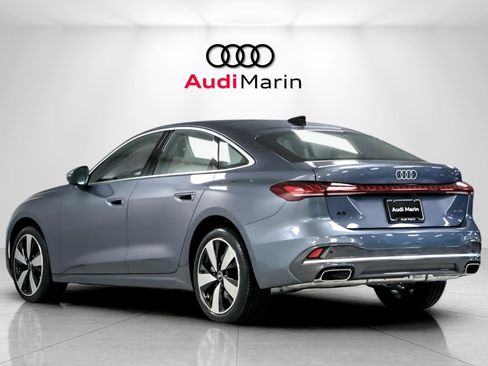 New 2025 Audi A5 2.0T Premium Plus image 3