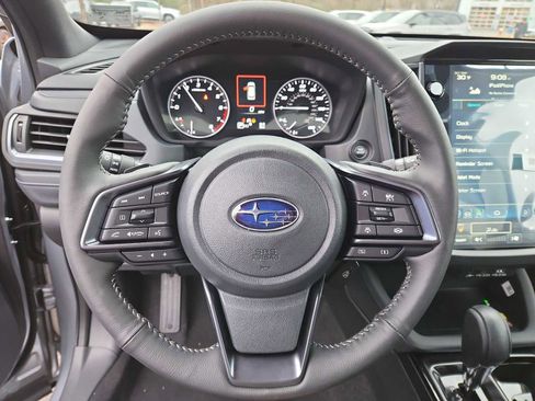 New 2026 Subaru Forester Limited image 24