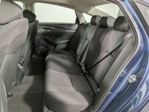 New 2026 Honda Accord SE image 24