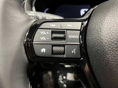 New 2026 Honda Civic Sport image 17