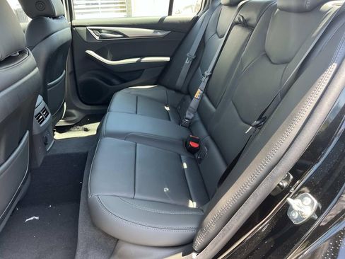 New 2026 Cadillac CT5 Premium Luxury AWD/4WD image 18