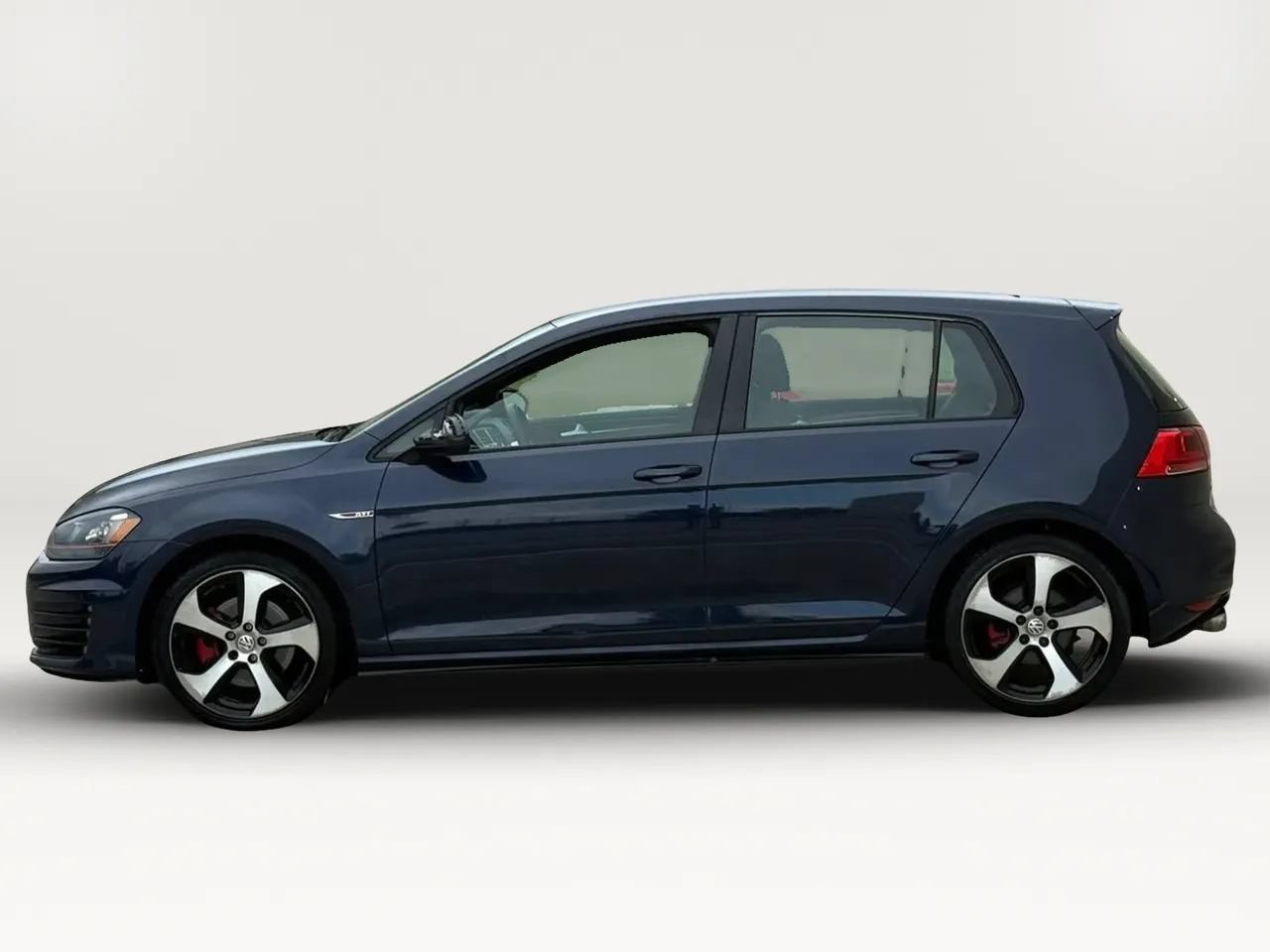 Used 2015 Volkswagen GTI S w/ Lighting Package (SEL) FWD image 4