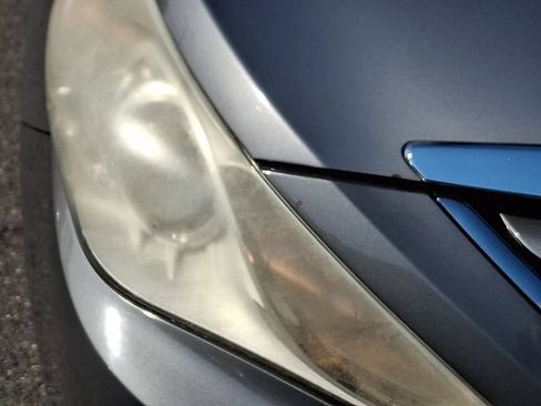 Used 2011 Hyundai Sonata GLS FWD image 13