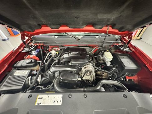 Used 2007 Chevrolet Silverado 1500 LT w/ 1LT Convenience Package image 18