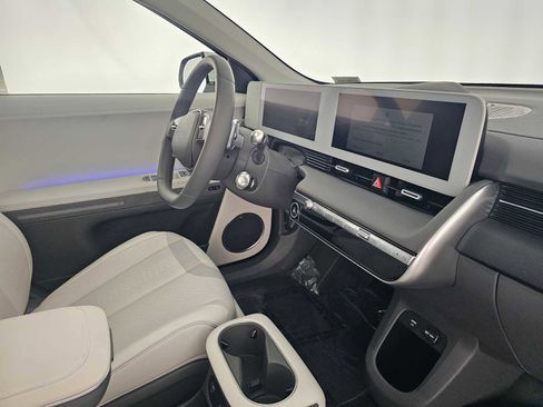 Used 2024 Hyundai Ioniq 5 Limited RWD image 11
