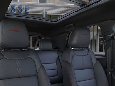 New 2026 Chevrolet TrailBlazer RS w/ Convenience Package image 24