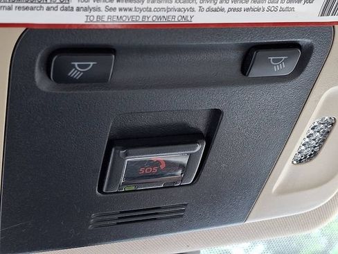 Used 2021 Toyota Camry LE FWD image 24