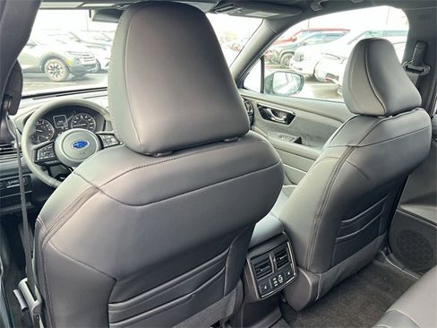 New 2026 Subaru Forester Touring image 29