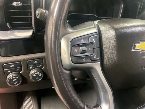 Used 2022 Chevrolet Silverado 1500 LT image 22