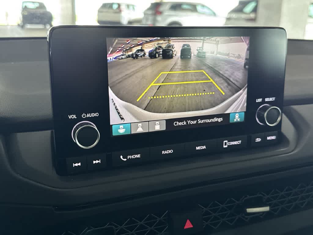 Used 2024 Honda Accord EX image 18