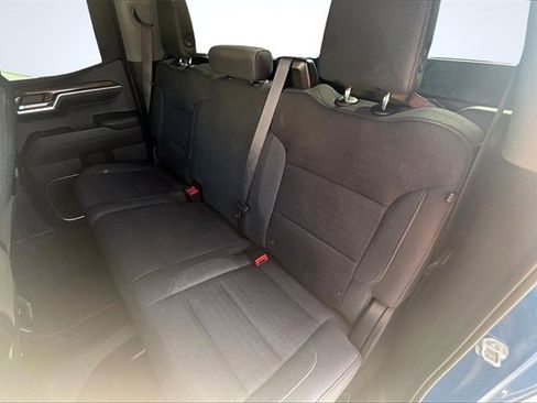 Used 2022 Chevrolet Silverado 1500 LT image 27
