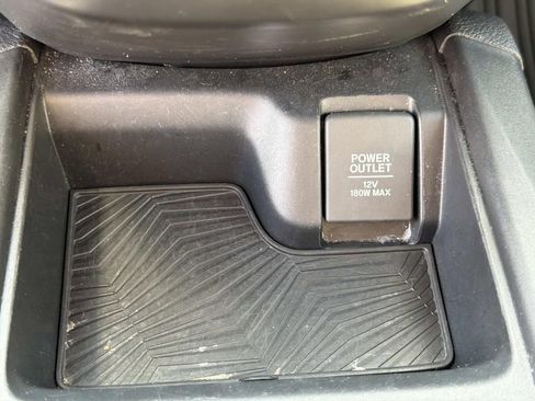 Used 2019 Honda CR-V EX-L image 33