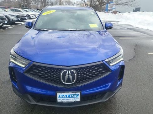 Used 2023 Acura RDX A-Spec image 3