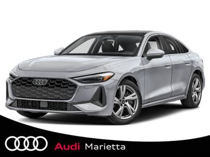 New 2026 Audi A5 2.0T Premium Plus