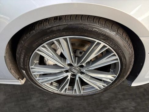 Used 2019 Audi A6 3.0T Premium Plus w/ Premium Plus Package AWD/4WD image 39