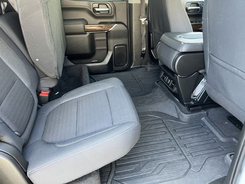 Used 2022 GMC Sierra 1500 Elevation AWD/4WD image 20
