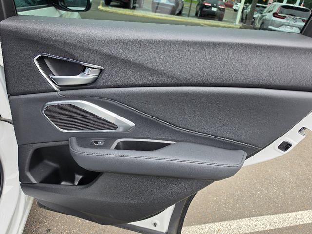 Used 2022 Acura RDX AWD image 16