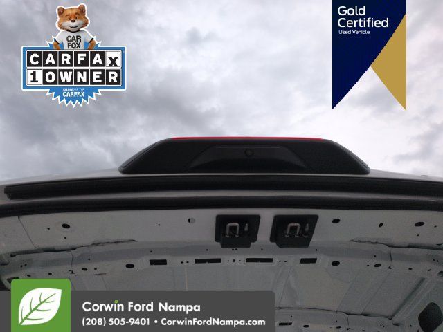 Used 2025 Ford Transit 250 148 Medium Roof RWD image 27