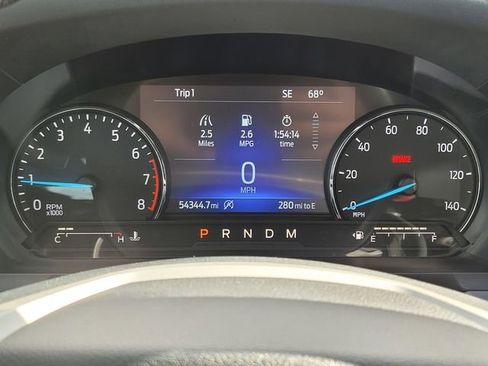 Used 2021 Ford Explorer XLT w/ Equipment Group 202A image 27