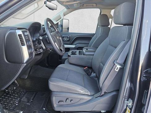 Used 2015 Chevrolet Silverado 2500 LT w/ LT Convenience Package image 15