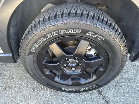 Used 2024 Subaru Outback Wilderness image 9