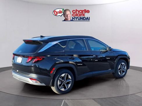 New 2026 Hyundai Tucson SEL FWD image 5