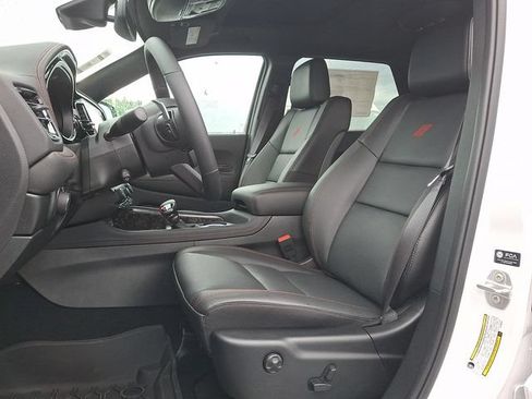 New 2026 Dodge Durango GT AWD/4WD image 6