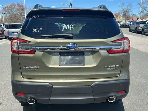 New 2026 Subaru Ascent Touring AWD/4WD image 5