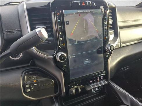 Used 2022 RAM 3500 Laramie image 14