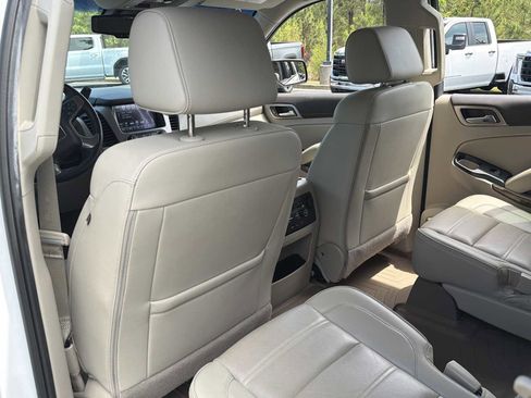 Used 2017 GMC Yukon Denali w/ Open Road Package AWD/4WD image 20