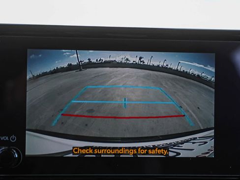 Certified 2026 Toyota Corolla Cross LE w/ Moonroof Package image 23