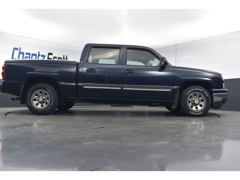 Used 2007 Chevrolet Silverado 1500 LS RWD image 22