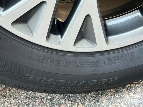 Used 2021 Ford Escape SEL image 38