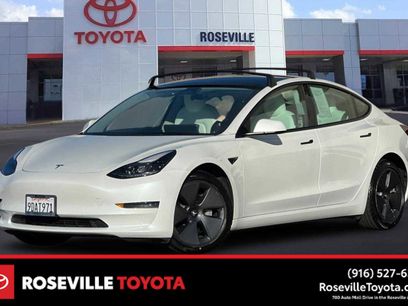 Used 2022 Tesla Model 3