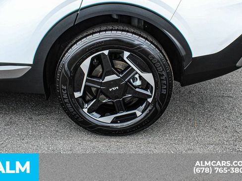 Used 2026 Kia Sportage S AWD/4WD image 15